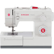Singer 44S Classic Heavy Duty Mechanical Sewing Machine