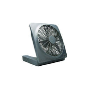 O2COOL FD10101 BATTERY OPERATED 10IN PORTABLE FAN