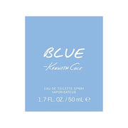 Kenneth Cole 5576 2.2 Fl. oz Men's Eau de Toilette Spray, Blue