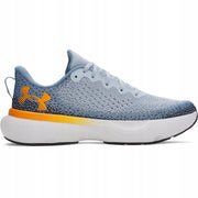 Under Armour Infinite Running Shoes for Men - Blue Calm - 13M