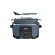 Ninja MC1001A Foodi PossibleCooker PRO 8.5 Quart Multi-Cook Blue