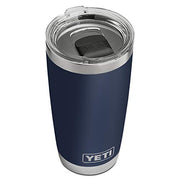 YETI Rambler Tumbler - 20 oz. - Navy