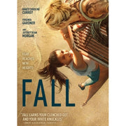 LIONSGATE Fall (DVD)