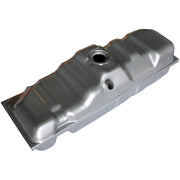 Dorman Products Fuel Tank, OE Replacement, Painted Metal, Silver, 25 Gallon, 576-343