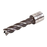 Milwaukee 49-59-2069 HSS Annular Cutter 11/16-Inch x 2-Inch Depth