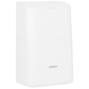 Haier 7800 BTU 3-in-1 Portable Air Conditioner for 350 Sq ft Rooms with Included Remote (11000 BTU ASHRAE)