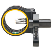 Trophy Ridge Ridgeline 5-Pin Sight - Trophy Ridge Ridgeline 5-Pin Sight