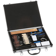 Gunmaster 38296 Super Deluxe Universal Cleaning Kit in Aluminum Case 62-Piece