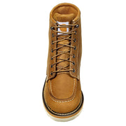 Carhartt Fw6225-W 8M Waterproof Steel Toe Wedge Work Boots for Ladies - 8M