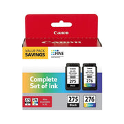 Canon 4988C005 PG-275/CL-276 Multi Pack