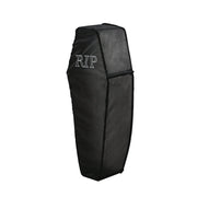 Way To Celebrate 5123283 Polyester Halloween Collapsible Coffin, Black