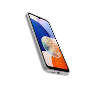 OtterBox 77-92227-DSV Case for Samsung Galaxy A14 5G- Clear