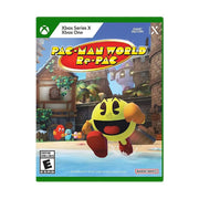 Microsoft Pac-Man World: Re-Pac (Xbox Series X/Xbox One)