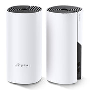 TP Link Deco W2400 Mesh Router WiFi system, 2 Pack, Coverage up to 3,000 Sq Ft