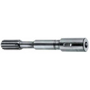 Milwaukee 48-66-6502 Spline to A-Taper Bit Adapter
