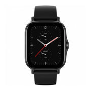 Amazfit AD0824 GTS 2e A2021 Black Smartwatch