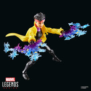 Hasbro Marvel Legends Series Jubilee X-Men 97 Collectible 6-Inch Action Figure with Accessories