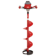 Eskimo E40 Composite Electric Ice Auger - 10'' - 1 Battery