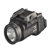 Streamlight TLR-7X SUB USB Weapon Light - Fits GLOCK 43/43X/48