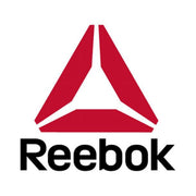 Reebok Mens Featherweight Performance Boxer Briefs, Slim Fit, Black, 6-Pack