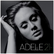XL Recordings Adele - 21 - (Vinyl)