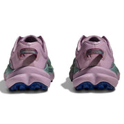 HOKA Torrent 4 Trail Running Shoes for Ladies - Fragrant Lilac/Tart Cherry - 9.5M