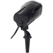 Disney Halloween Disney Projection Light Nightmare before Christmas 4.52 in x 4.13 in x 6.88 in - Projector Lights