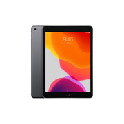 Apple iPad 7th Gen 32GB Space Gray Wi-Fi MW742LL/A