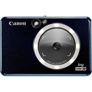 Canon 4519C005 Ivy CLIQ+2 8.0 MP Instant Camera, Midnight Navy