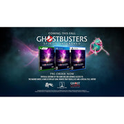 U & I Entertainment Ghostbusters: Spirits Unleashed (PlayStation 5)