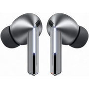 Samsung Galaxy Buds 3 Pro Wireless Bluetooth Earbuds with Adaptive Noise Control, Silver