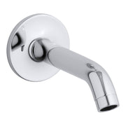 KOHLER Purist Wall-Mount Bath Spout in Polished Chrome-K-14426-CP
