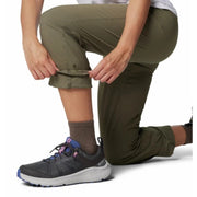 Columbia Leslie Falls II Pant - Stone Green - 16 - Regular