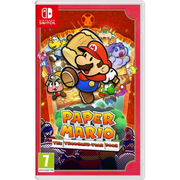 Nintendo Mario vs. Donkey Kong (Nintendo Switch)