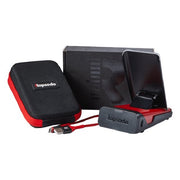 Rapsodo 75RU000 Mobile Launch Monitor for Golf Indoor and Outdoor Use With GPS Satellite View