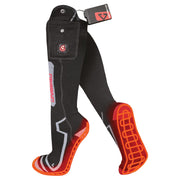 ActionHeat Gerbing Adults' 7V Wool Heated Socks