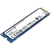 Kingston SNV2S/1000G NV2 1TB M.2 2280 NVMe Internal SSD