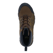 Irish Setter A2712d 130 Terrain Waterproof Hunting Boots for Men - Brown - 13M