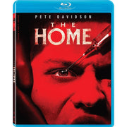 Lionsgate Pictures Entertainment The Home (Blu-ray )