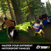UBISoft UBP50412118 The Crew 2, Xbox One