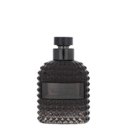 Valentino Uomo Intense Eau de Parfum for Men, Oriental Leathery Scent, 3.4 oz, LB008600