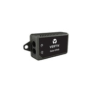Vertiv Geist Temperature Humidity Dewpoint Sensor, Tabletop Mounting, 10ft Cable, Multicolor, GTHD