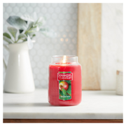 Yankee Candle Macintosh Original Jar Candle