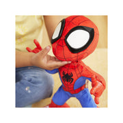 Disney Collection Hasbro Dance N Crawl Spidey Spiderman Action Figure - NO COLOR ONE SIZE