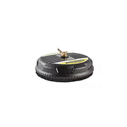 Karcher 15-Inch Pressure Washer Surface Cleaner Attachment, 8.641-035.0