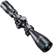 Simmons Pro Hunter Riflescope, 4-12x40mm, IPX7 Waterproof, Fully Coated Optics, TrueZero Adjustment, Black, SPH41240