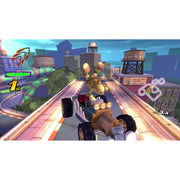 Game Mill Nickelodeon Karts Collection-Code in Box (Nintendo Switch)
