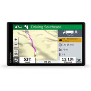 Garmin 010-02603-00 Dezl OTR500, 5.5-inch GPS Truck Navigator