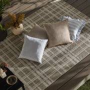 My Texas House 491024 Blake Outdoor Area Rug 7' x 10'