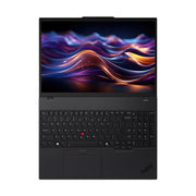 LENOVO 21QR001DUS ThinkPad P16s Gen 4 16